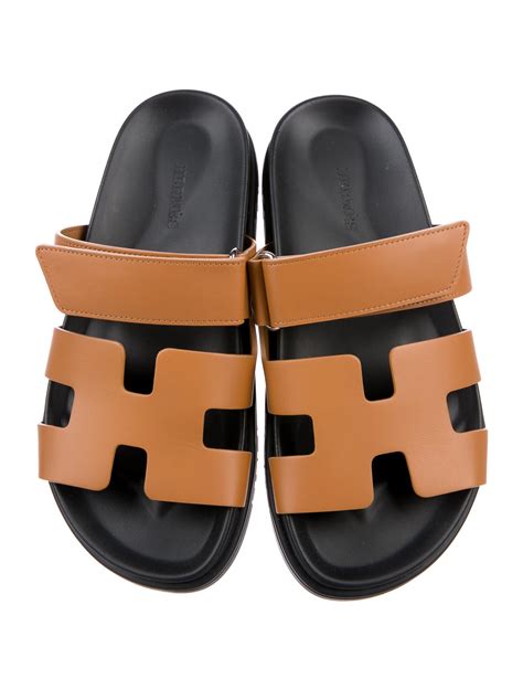 hermes tris magistus sandals|hermes slides for women.